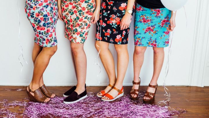 Why Do We Need Each&nbsp;Other!?!