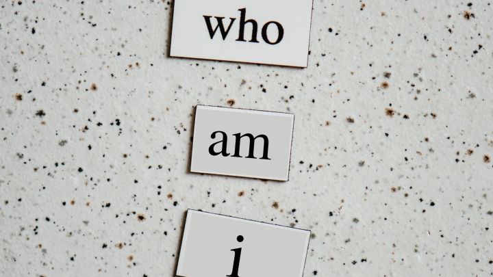 Who am I?