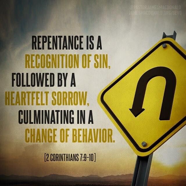 Godly Sorrow: The Distress that Drives us to&nbsp;God