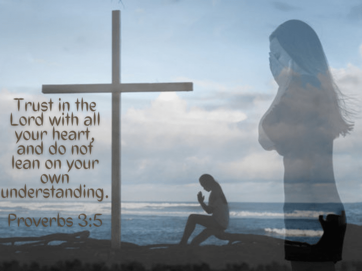 Your “Holy Yes” is&nbsp;Enough!