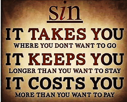 Paying an Unpayable&nbsp;Debt