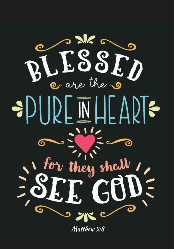 How Far Into Your House Have You Accepted&nbsp;Jesus?