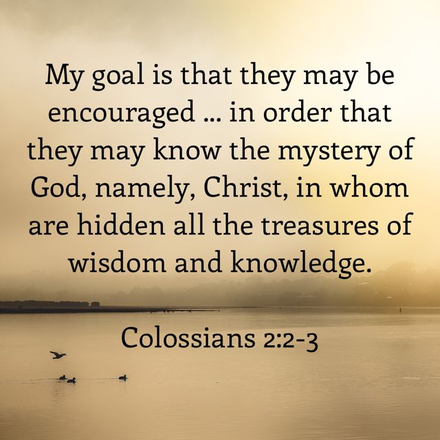 Meet Lady Wisdom: God Revealing Himself through Human&nbsp;Insight