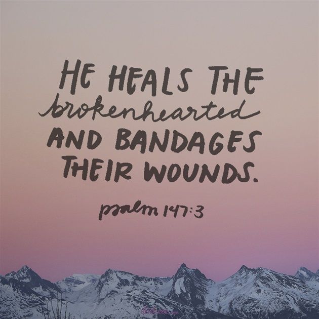 When Life is in&nbsp;Pieces